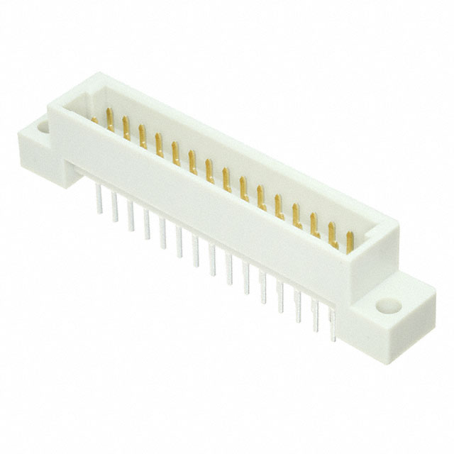 CONN DIN PLUG 20POS