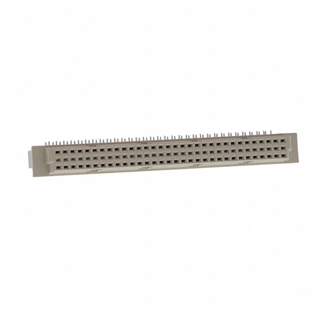 CONN DIN RCPT 64POS