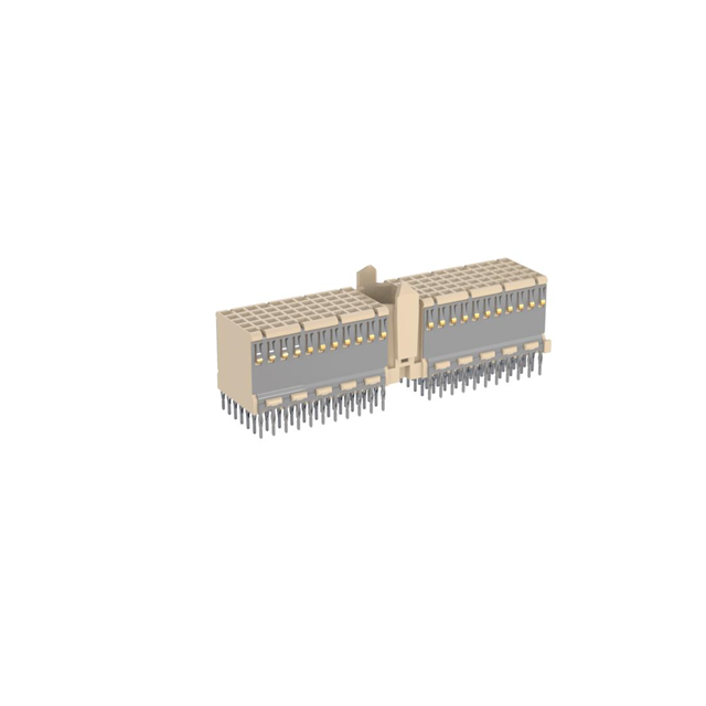2MM HM A 110POS F VERT 3.7MM