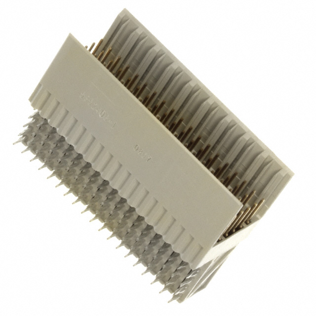 CONN HEADER 95POS 2MM PRESS-FIT