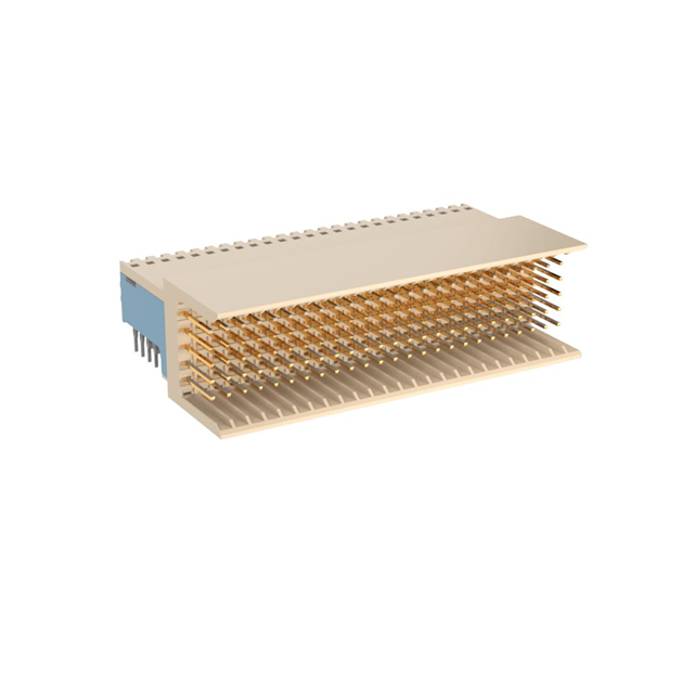 2MM HM B 125 POS M RA 3.5MM