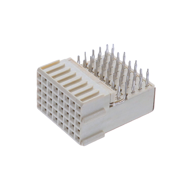 MILLIPACS, B8 SERIES,RIGHT ANGLE