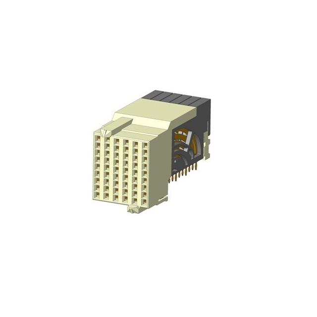AIRMAX VSE, BACKPLANE CONNECTORS