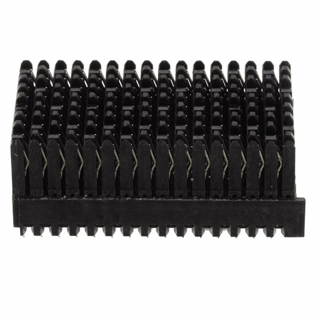 CONN RCPT VITA41 135POS PCB