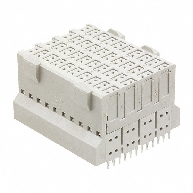 CONN RCPT HIGH SPEED 120POS PCB