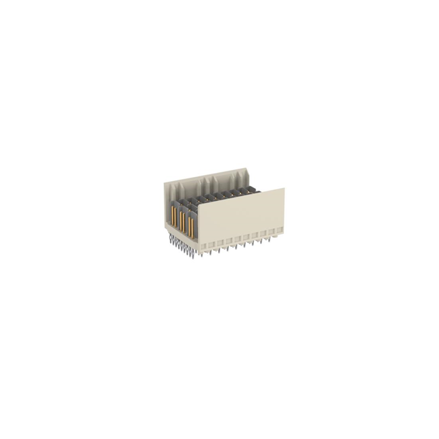 ZD M 3-10 30POS 2.5MM