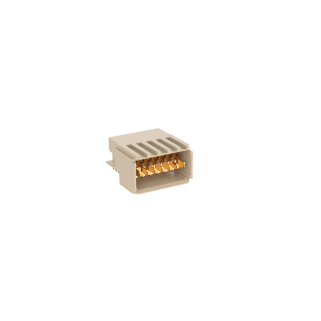 2MM HM 7POS M PWR MOD LLLLLLL