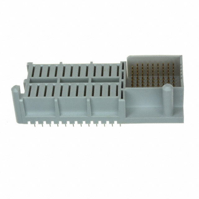 CONN HEADER MTCA 96POS PCB