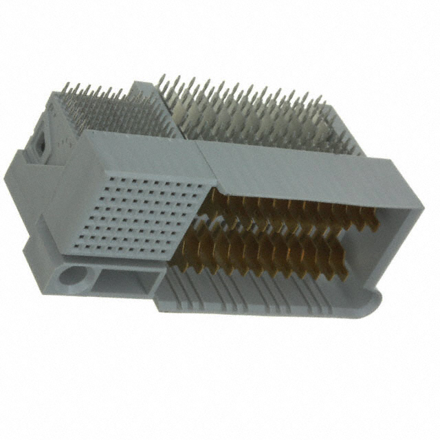 CONN HEADER MTCA 96POS PCB