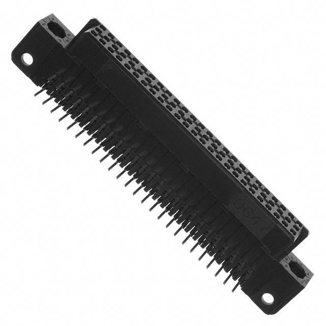 CONN RCPT HD 75POS PCB