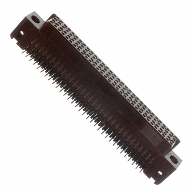 CONN RCPT HD 128POS PCB