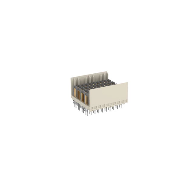 ZD M 4-10 40POS 3.7MM