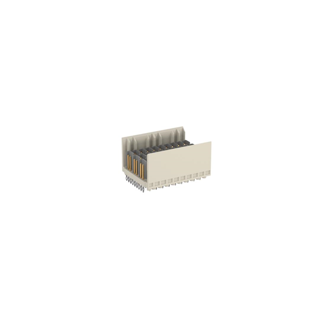 ZD M 3-10 30POS 1.7MM