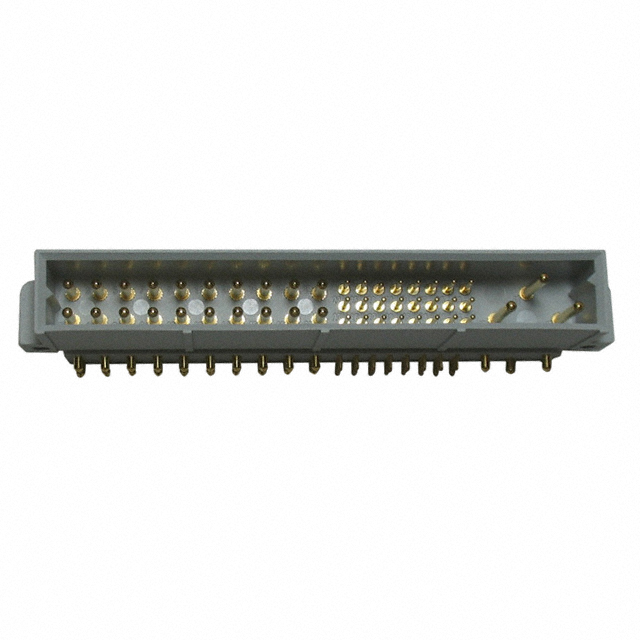 CONN PLUG COMPACT PCI 47POS PCB