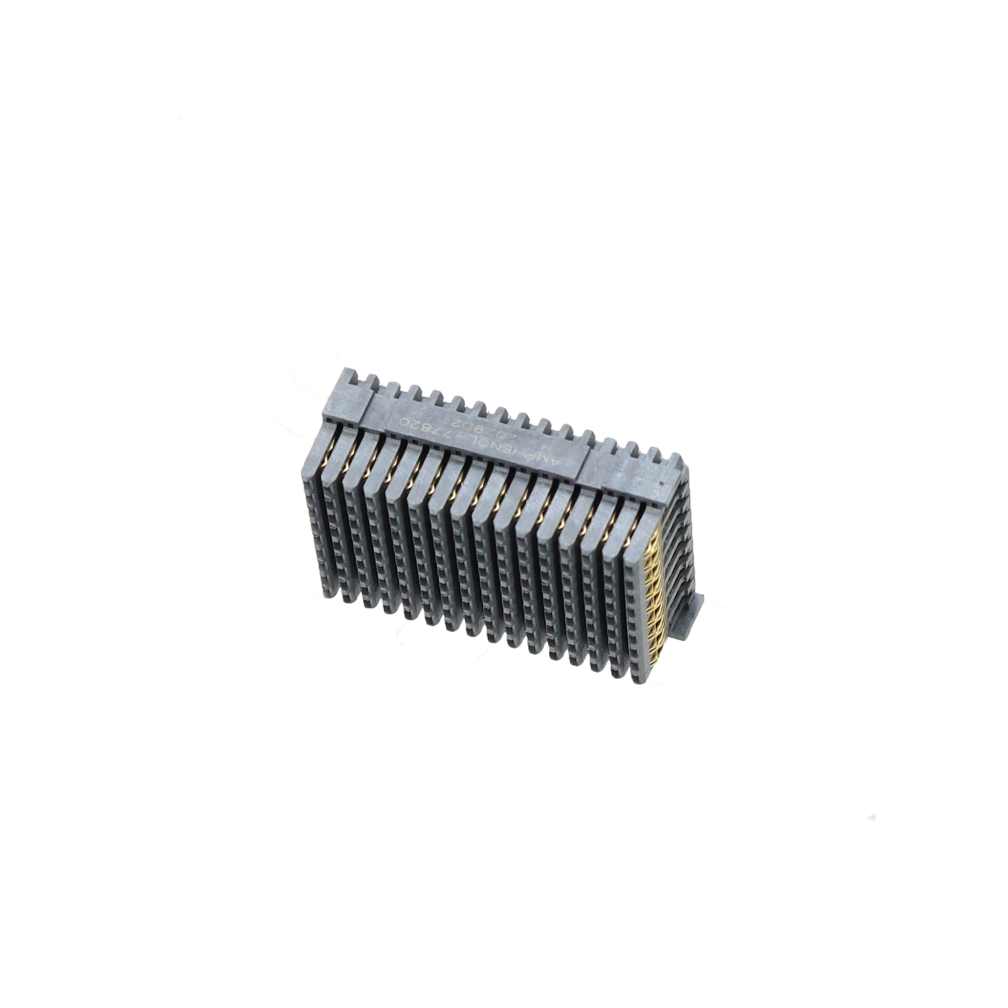 BACKPLANE, EVO 2, MIDDLE, 16 POS