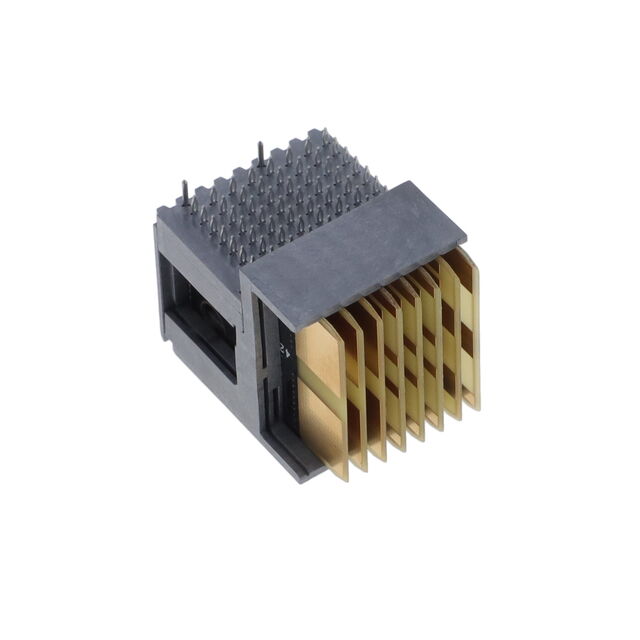 VITA 46 CONNECTORS