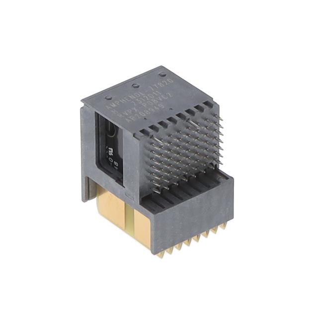 VITA 46 CONNECTORS