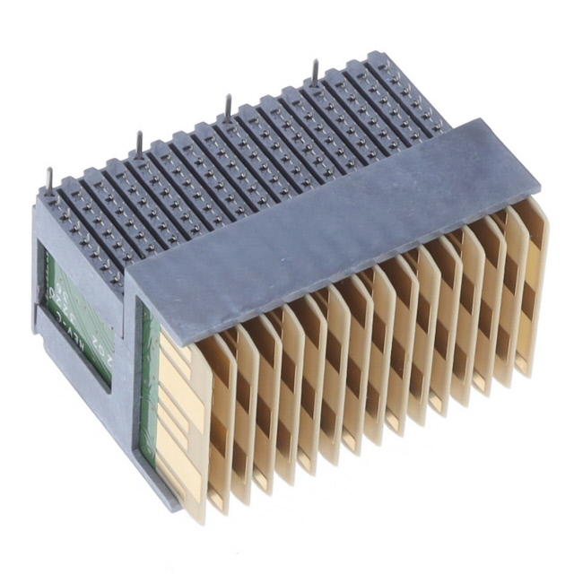 DAUGHTERCARD, EVO 2, RIGHT ANGLE