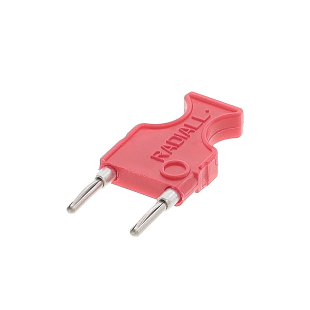 BANANA / BAN2 U-LINK SPL AMD RED