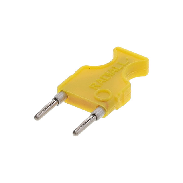 BANANA / BAN2 U-LINK SPL AMD YEL