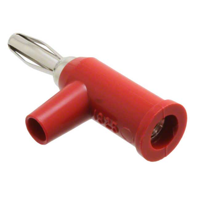 CONN BANANA PLUG STACK SLDRLESS
