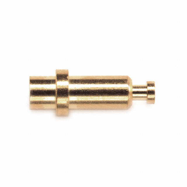 CONN BANANA JACK MINIATURE RIVET