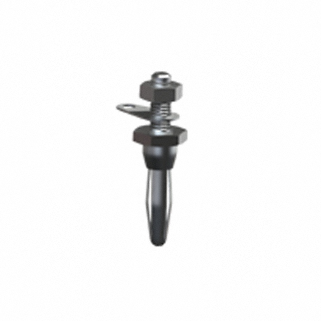 .281 ACCESS HOLE DRILL JIG FOR 1