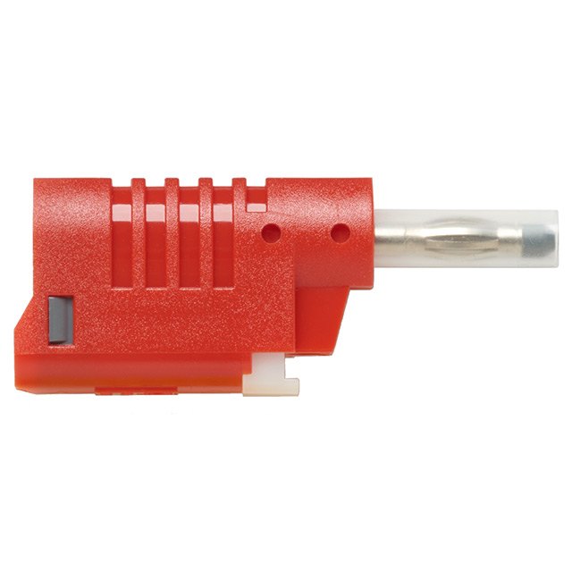 CONN BANANA PLUG STACK SLDRLESS