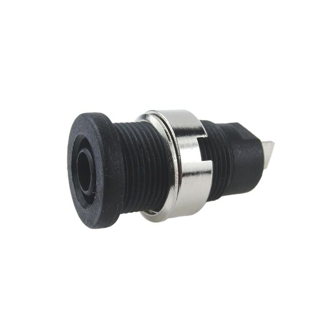 4MM PANEL SKT S16N BLACK WNW