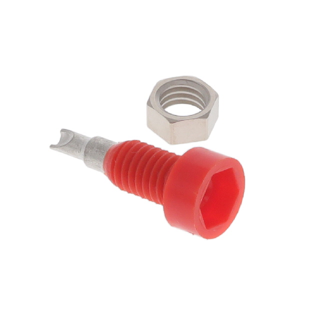 BAN2 F DLPI INSUL RED