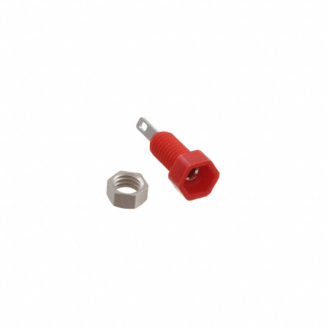 BAN2 F DLPI INSUL SP RED
