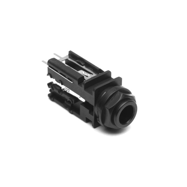 1/4" PHONE MONO VERTICAL SCHEM 2