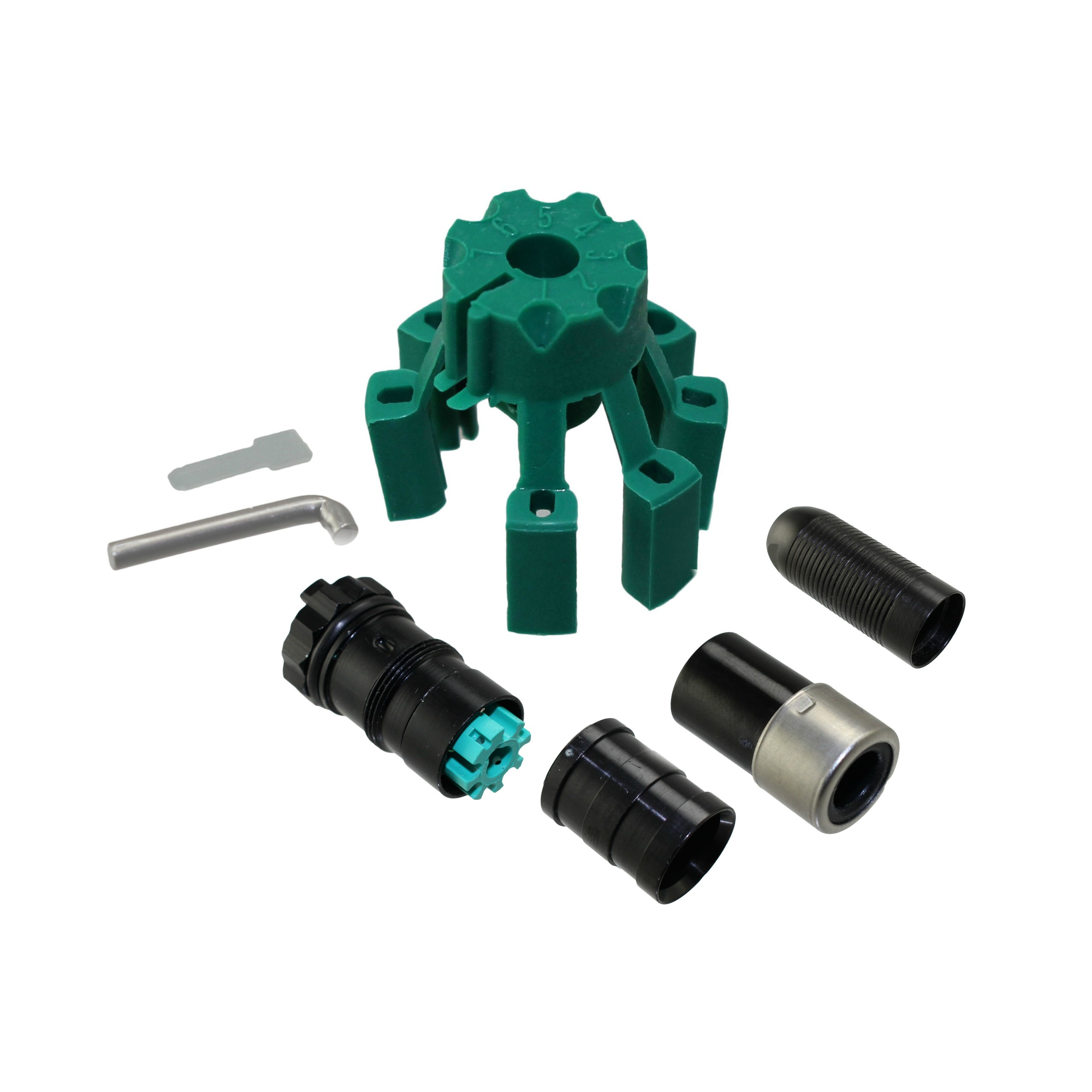 SEVEN CONDUCTOR WATERPROOF AUDIO