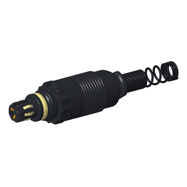 TEN CONDUCTOR WATERPROOF AUDIO