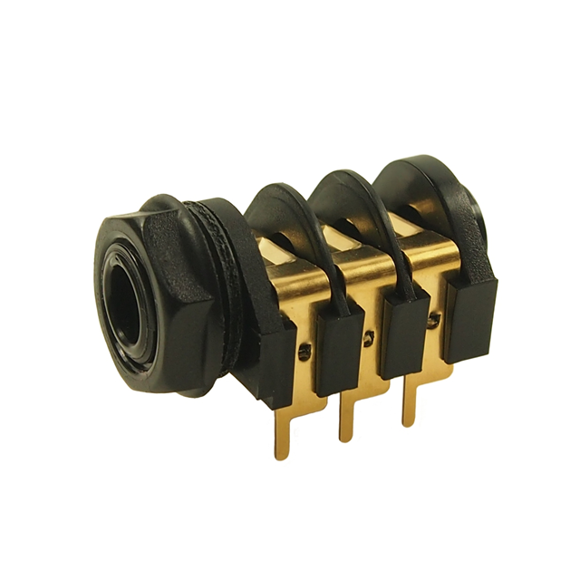S2 BBB PCA 10MM GOLD ASSEMBLED