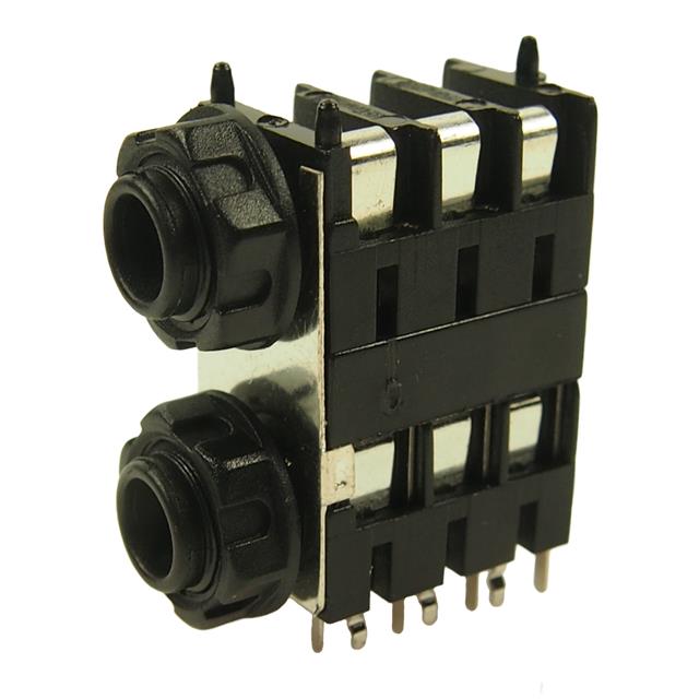 S1C/SH/BBBX2/RFI ASSEMBLED