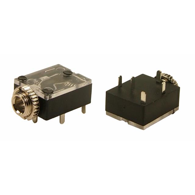 3.5MM STEREO J/SKT JYS35 W/N
