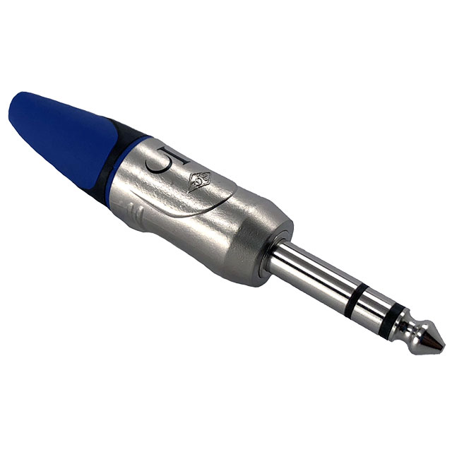 CONN SHARK BLUE STEREO