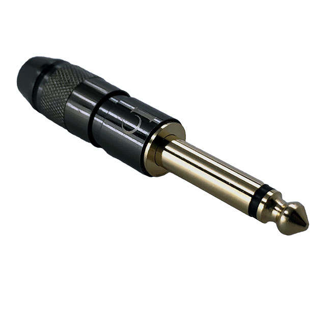 CONN BLACK/GOLD MONO