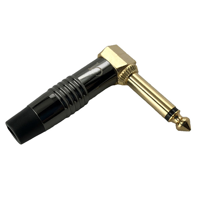 CONN CHR/GOLD STR MONO