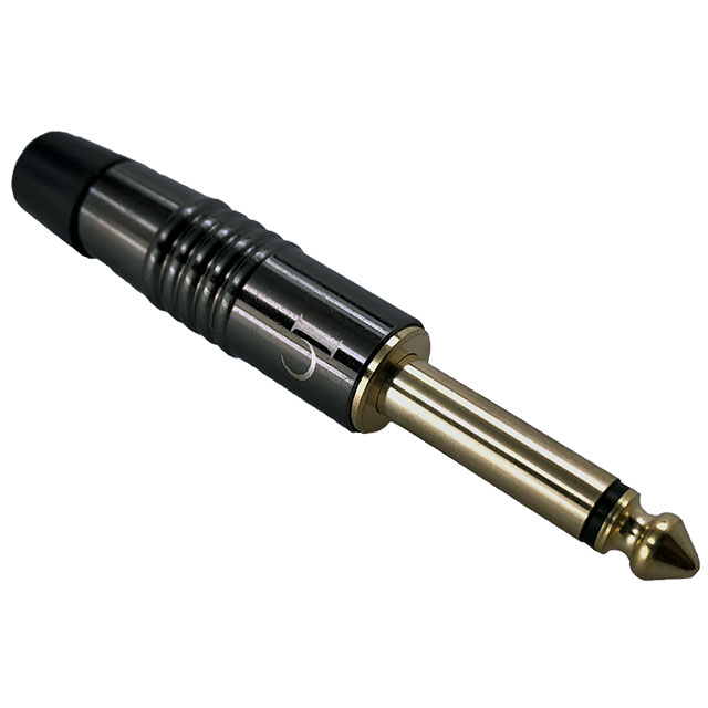 CONN BLACK/GOLD STEREO