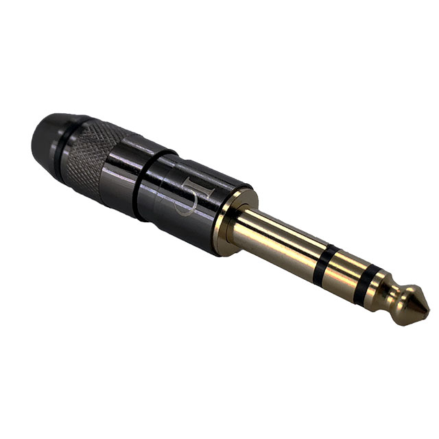 CONN CHR/GOLD STR STEREO