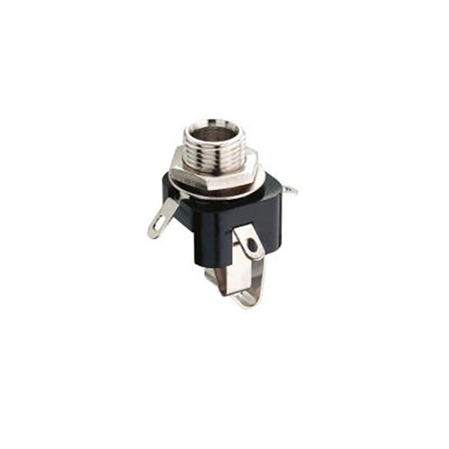 JACK CHASSIS SOCKET STEREO 3P