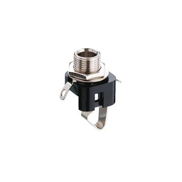 JACK CHASSIS SOCKET MONO 2P