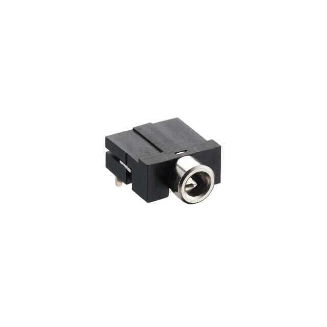 JACK CHASSIS SOCKET STEREO 3P
