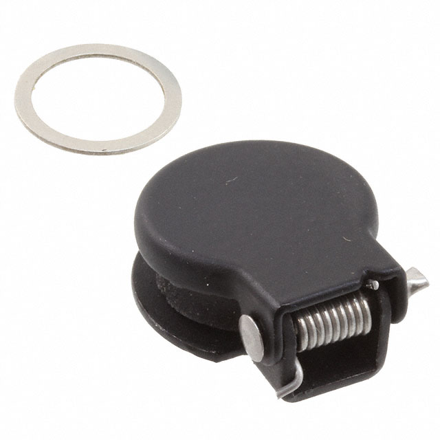 JACK COVER FOR 2COND PLUGS