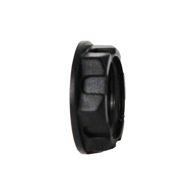 NUT FOR TJ SERIES JACKS PLASTIC