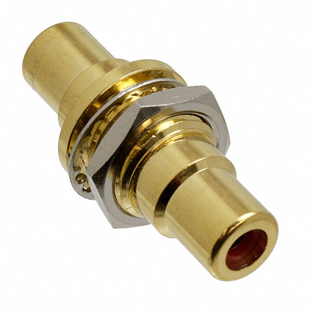 ADAPT RCA JACK TO RCA JACK