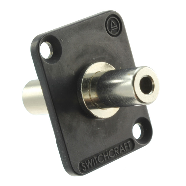 ADAPT 3.5MM JACK TO 3.5MM JACK