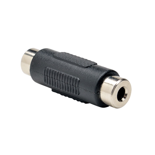 ADAPT 3.5MM JACK TO 3.5MM JACK